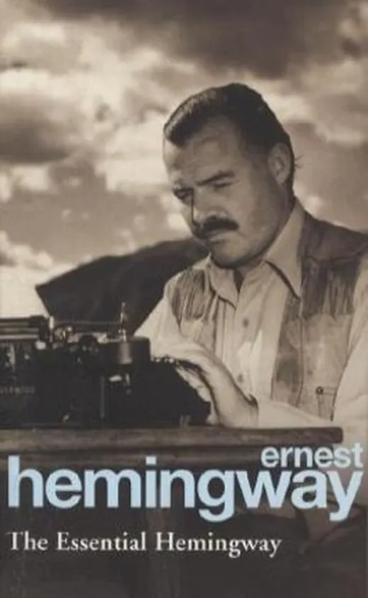 The Essential Hemingway