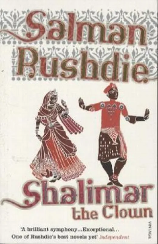 Shalimar the Clown