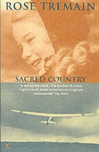Sacred Country