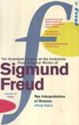 Complete Psychological Works of Sigmund Freud, Volume 4