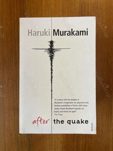 After The Quake