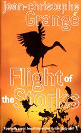Flight Of The Storks