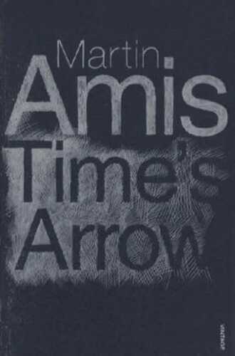 Time's Arrow or the Nature of the Offence
