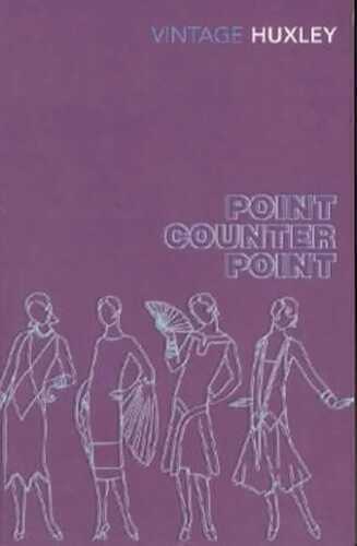 Point Counter Point