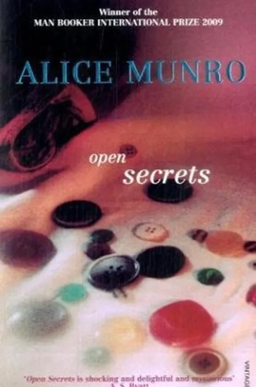 Open Secrets