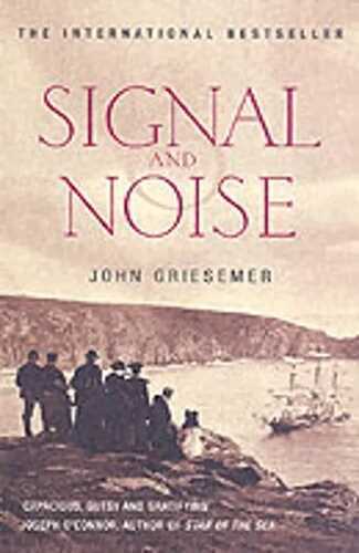 Signal and Noise