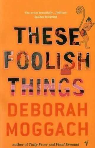 These Foolish Things