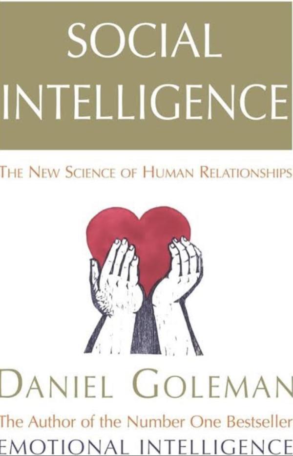 Social Intelligence