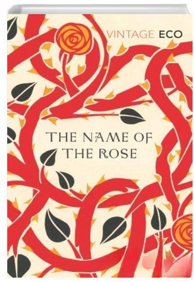 The Name Of The Rose