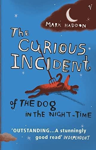 Curious Incident of the Dog in the Night-time