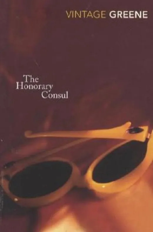 The Honorary Consul