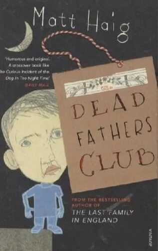 The Dead Fathers Club