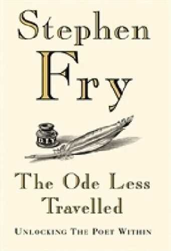 The Ode Less Travelled