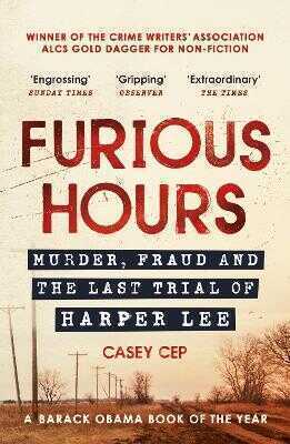 Furious Hours