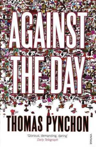 Against the Day