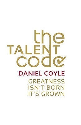 The Talent Code