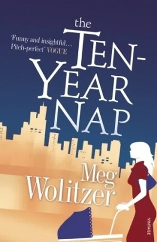 The Ten-year Nap