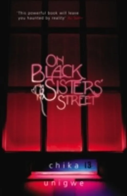 On Black Sisters' Street