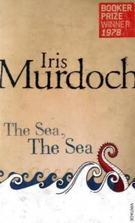 The Sea, the Sea