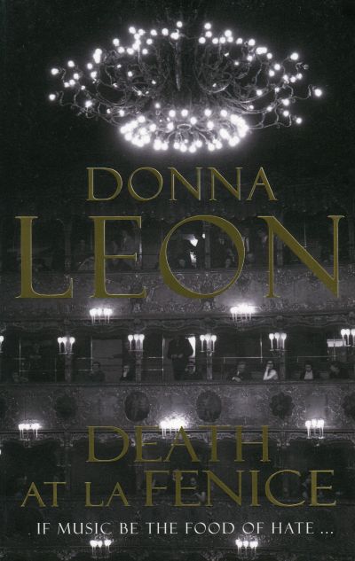 Death at La Fenice