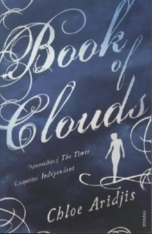Book of Clouds