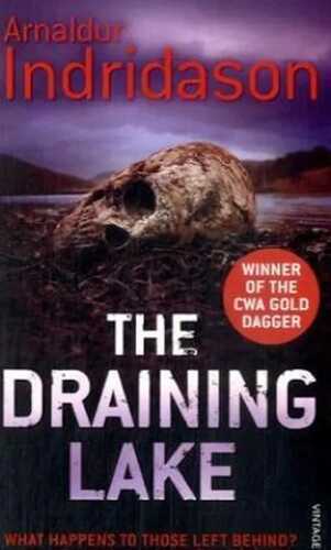The Draining Lake