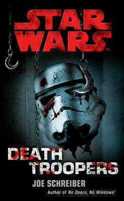 Star Wars: Death Troopers