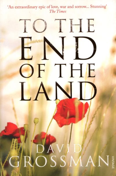 To The End of the Land