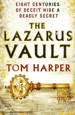 Lazarus Vault