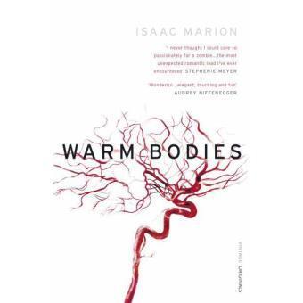 Warm Bodies