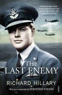 Last Enemy