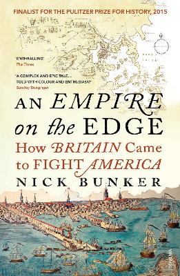 Empire On The Edge
