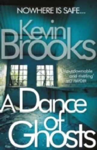 A Dance of Ghosts