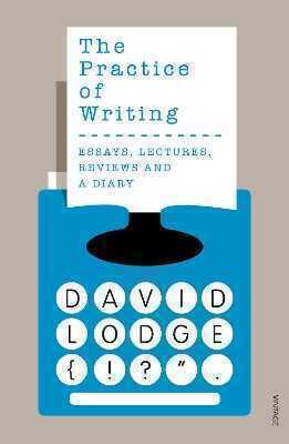 The Practice of Writing