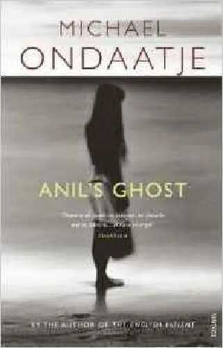 Anil's Ghost