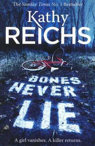 Bones Never Lie