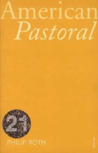 American Pastoral