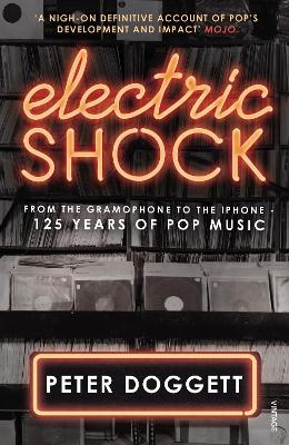 Electric Shock — Peter Doggett