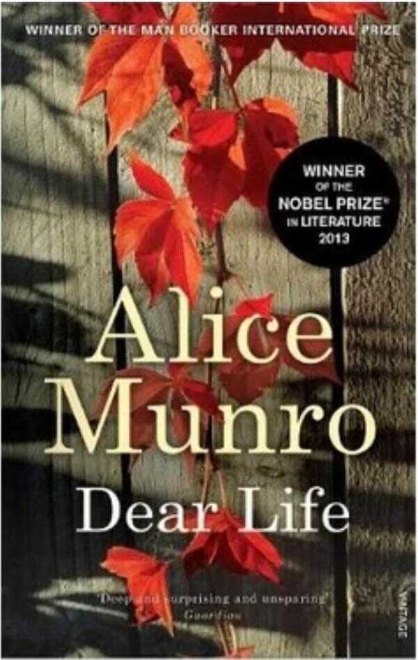 Dear Life