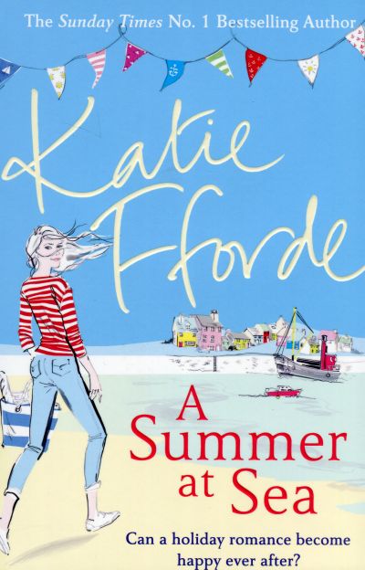 Summer at Sea