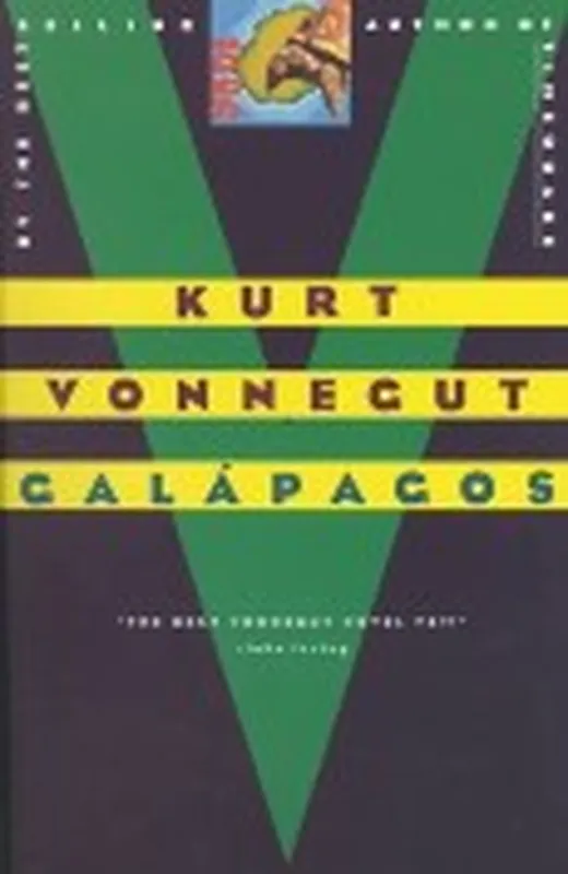 Galapagos