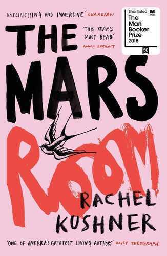 Mars Room