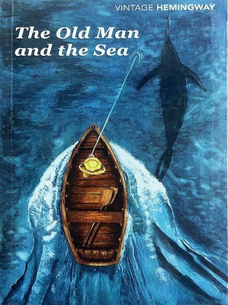 The Old Man and the Sea