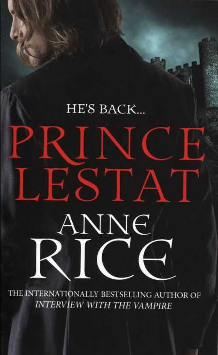 Prince Lestat