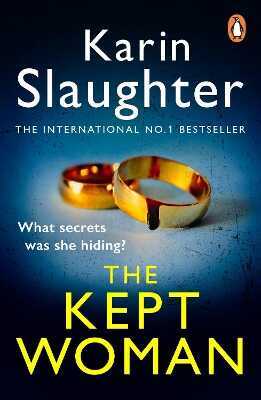 The Kept Woman