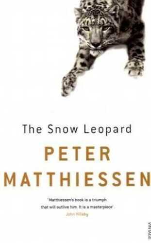 The Snow Leopard