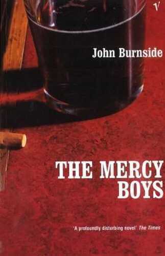 The Mercy Boys