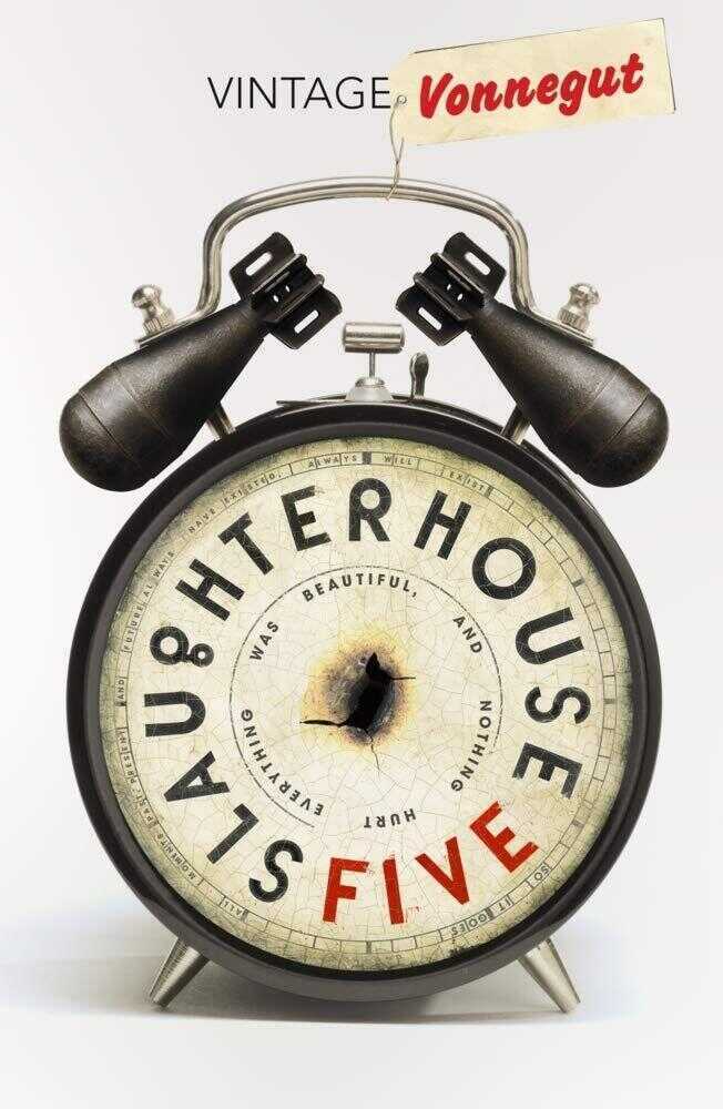 Slaughterhouse-Five
