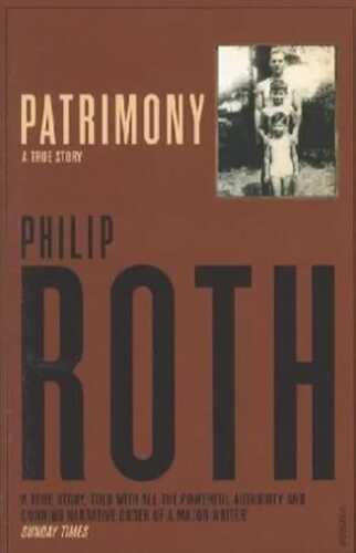 Patrimony
