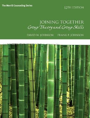 Joining Together — David Johnson